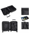 Cabin Suitcase Jaslen Toulouse