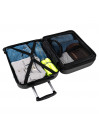 Valise à cabine Jaslen Toulouse