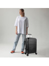 Valise 60Cm Jaslen Toulouse