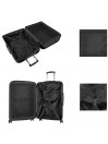 Suitcase 70Cm Jaslen Toulouse