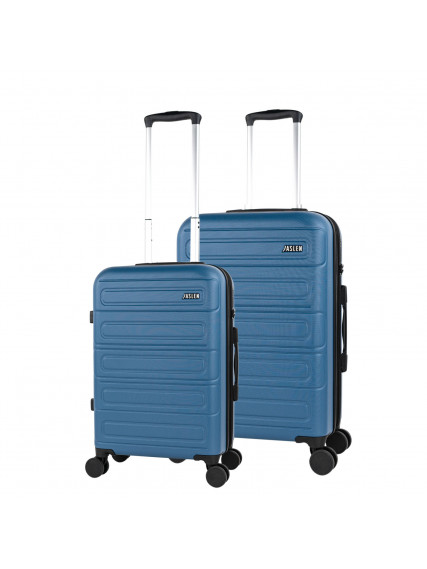 Malas Médias Rígidas...