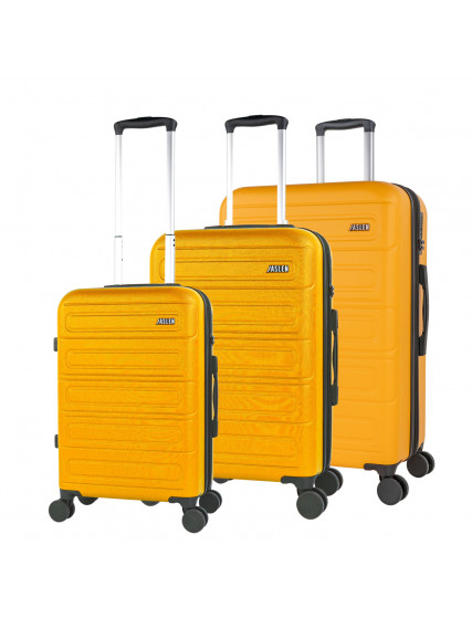 Valises Moyennes Rigides De...