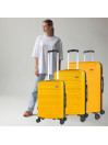 Toulouse Rigid Medium Suitcases With Capacity L
