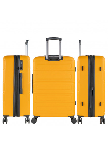 Toulouse Starre Mittlere...