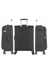 Ensemble de bagages Jaslen Bradford 50/60/70Cm