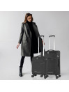 Ensemble de bagages Jaslen Bradford 50/60Cm