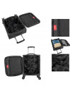 Valise à cabine Jaslen Bradford