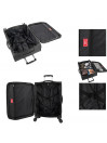 Valise 60Cm Jaslen Bradford