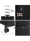 Valise 70Cm Jaslen Bradford