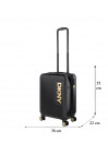 Dkny -3105 Metro Cabin Suitcase Metro
