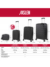 Medium Rigid/Soft Suitcases With A Capacity Of L
