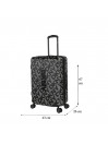 Suitcase 60Cm Step & Repeat Dkny -3100 Step & Repeat