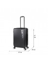 Koffer 60Cm Simply Put Dkny -3103 Simply Put