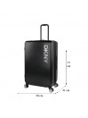 Suitcase 70Cm Simply Put Dkny -3103 Simply Put