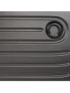 Padua Rigid Medium Suitcases With Capacity Of 99 L