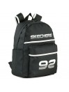 Skechers Downtown Unisex-Rucksack Aus Polyester