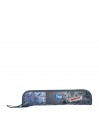 Padded Printed Flute Case For Child Skpat Belgrade