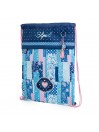 Borsa Per Bambina Skpat Sheyenne Chiusura A Borsa Con Coulisse, Portachiavi Per Set