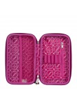 set trolleys 50/60cm fucsia