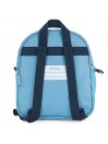 Children S Backpack For Girl With Top Hand Handle And Keychain To Set Skpat Smile