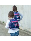 Sac À Dos Pour Enfants Sac À Clés Pour Cadeau Skpat Foresta