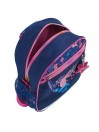 Children S Backpack Girl Keychain To Gift Set Skpat Foresta