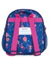 Crianças S Mochila Menina Chaveiro Para Presente Set Skpat Foresta