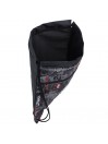 Backpack Sack With Handles Lace Closure Skpat Urban