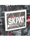 Sac À Dos Avec Poignées Fermeture En Dentelle Skpat Urban