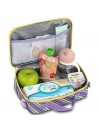 Porte-Nourriture Bébé Skpat Isotherme Bébés