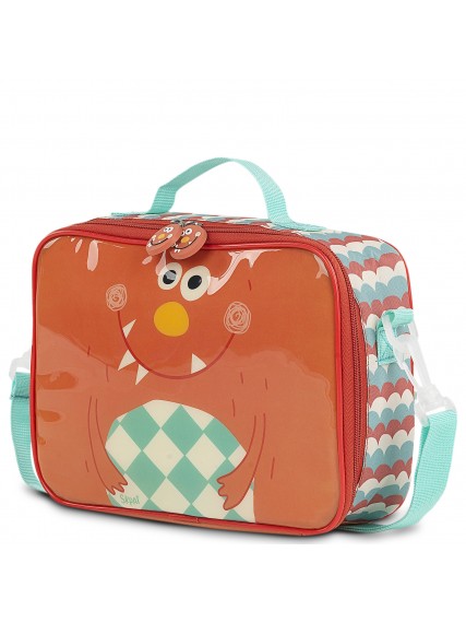 Porta Alimentos Baby...