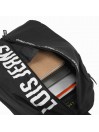 Lois Delta Unisex Mochila Cor