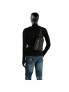Cross Bag De Mujer/Hombre Lois Cooper En Lona