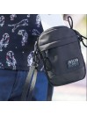 Mini Cinta De Ombro Para Mulheres / Homens Jaslen Rexford Em Nylon / Tela