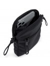 Mini Shoulder Strap For Women/Men Jaslen Rexford in nylon / canvas