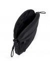 Mini Shoulder Strap For Women/Men Jaslen Rexford in nylon / canvas