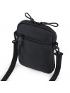 Mini Shoulder Strap For Women/Men Jaslen Rexford in nylon / canvas