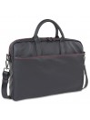 Men s document holder case Jaslen Gloucester in leatherette