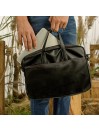 Étui porte-documents pour homme Jaslen Gloucester en similicuir