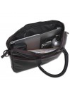 Men s document holder case Jaslen Gloucester in leatherette