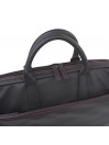 Men s document holder case Jaslen Gloucester in leatherette