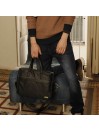 Porte-Documents Portable 15 » Femme / Homme Lois Layton En Similicuir