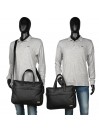 Porte-Documents Portable 15 » Femme / Homme Lois Layton En Similicuir