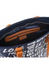 Bolso Shopper Lois Words