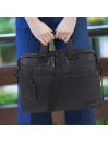 Custodia portatile per donna / uomo Lois Herard in tela