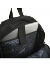 Mochila Porta Ordenador Expandible Lois Howson