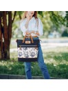 Borsa a tracolla Skpat Berkeley Shopper