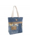 Saco de compras Lois Carolina