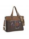 Saco de compras Suporte para computador 14"0 Skpat Fiorella