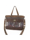 Shopper Tasche Computerhalter 14"0 Skpat Fiorella